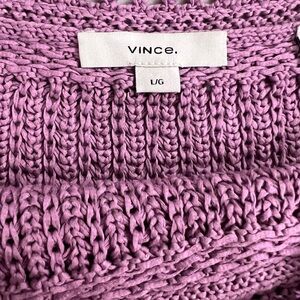 Vince Tank